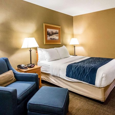 Comfort Inn Green River National Park Area Екстериор снимка