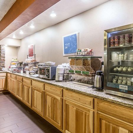 Comfort Inn Green River National Park Area Екстериор снимка