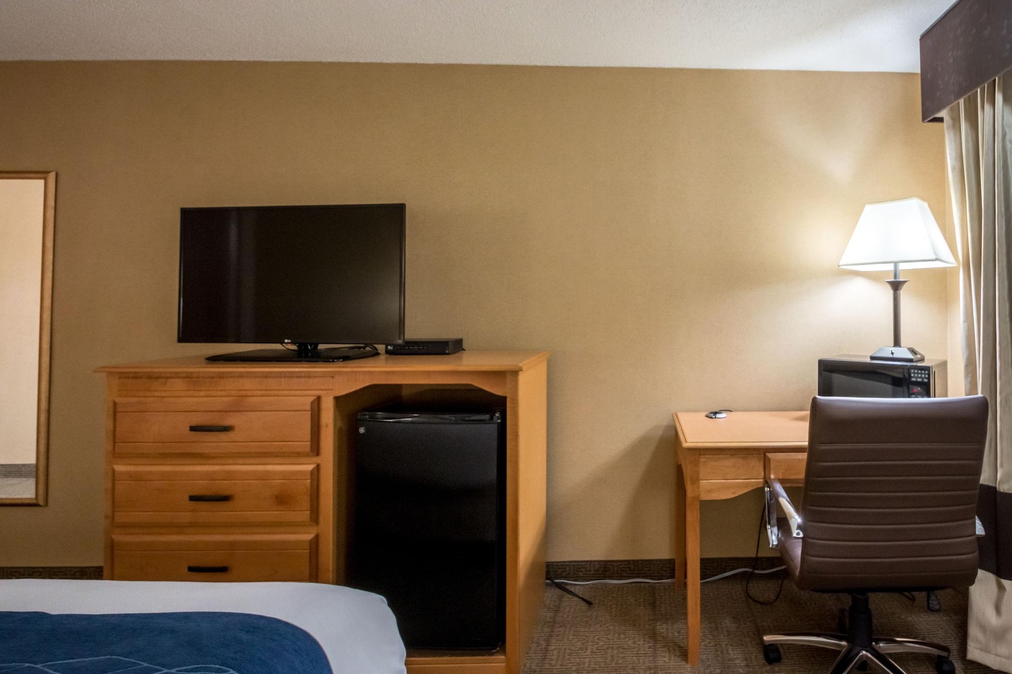 Comfort Inn Green River National Park Area Екстериор снимка