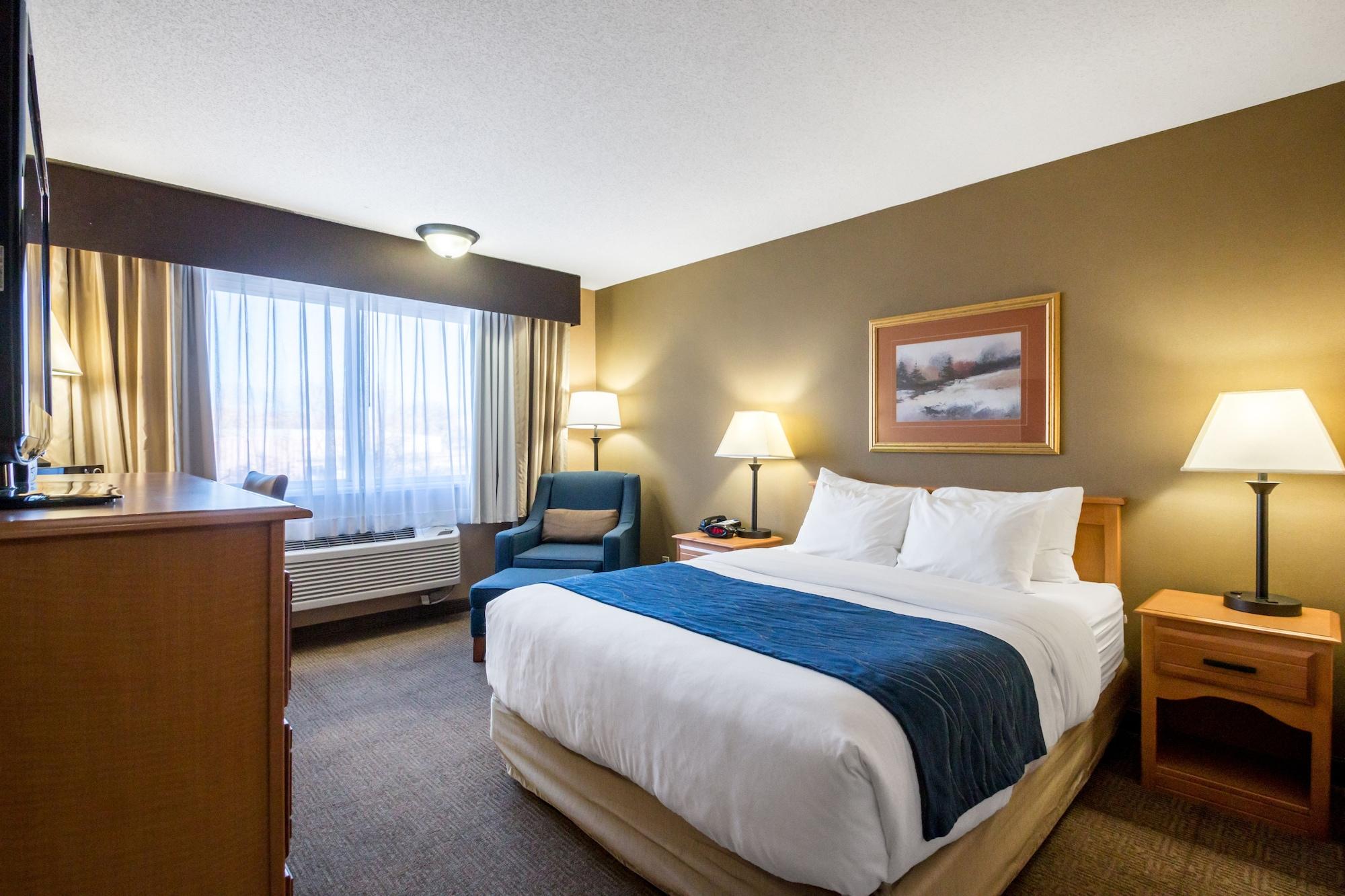 Comfort Inn Green River National Park Area Екстериор снимка
