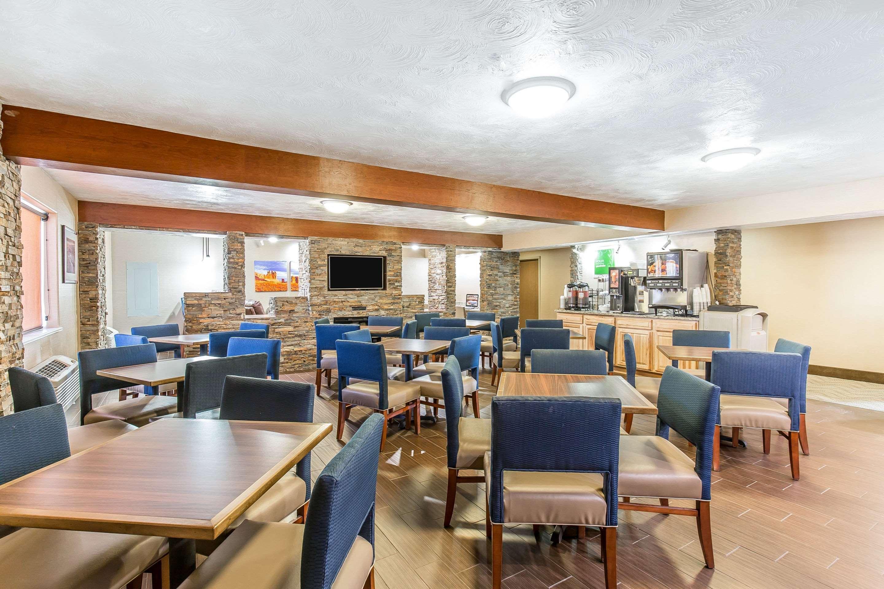 Comfort Inn Green River National Park Area Екстериор снимка