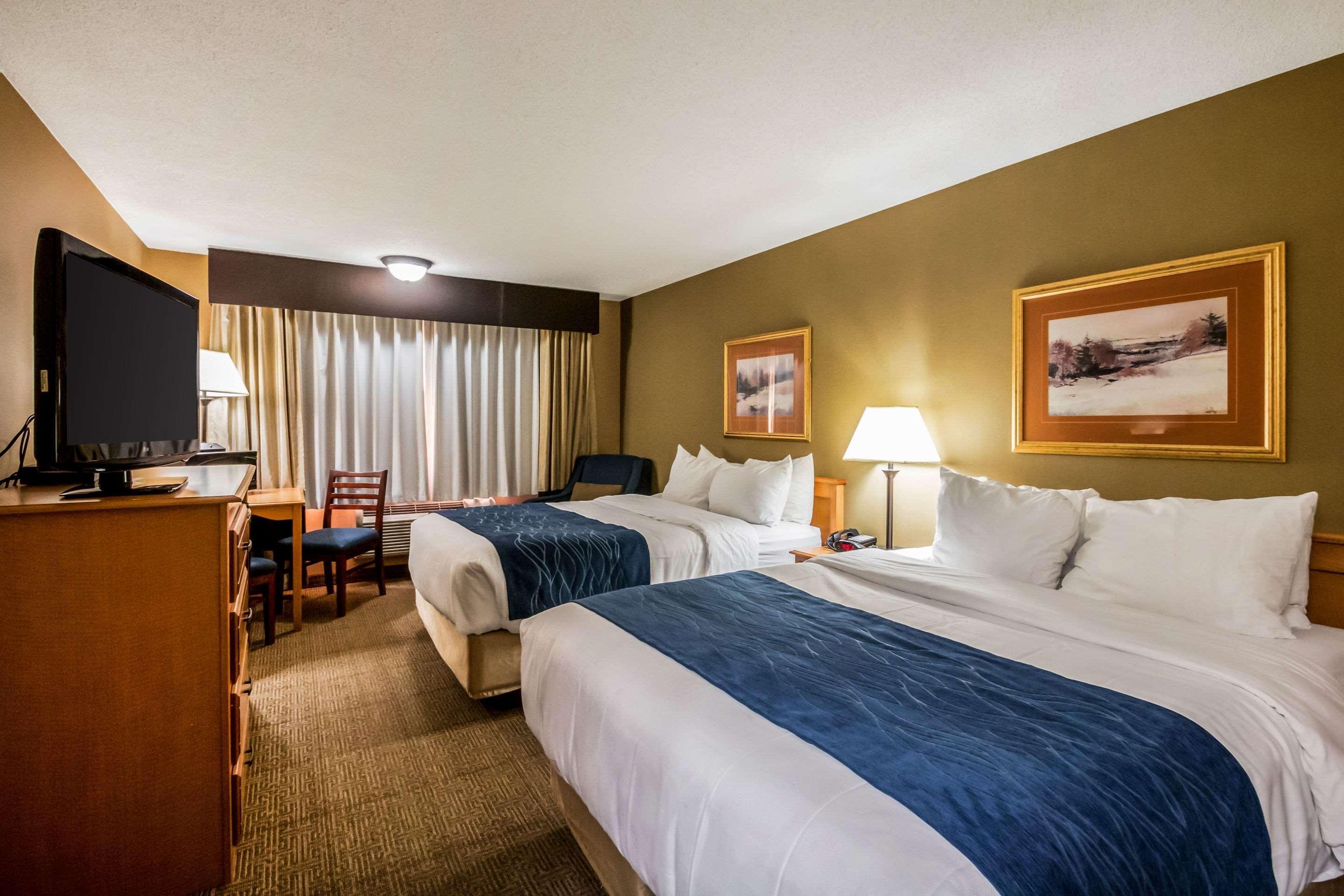 Comfort Inn Green River National Park Area Екстериор снимка