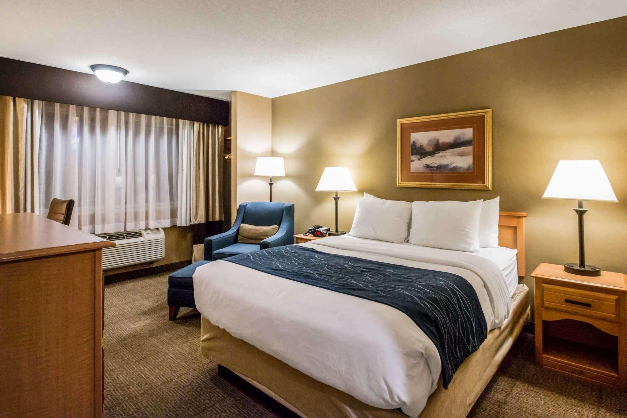 Comfort Inn Green River National Park Area Екстериор снимка