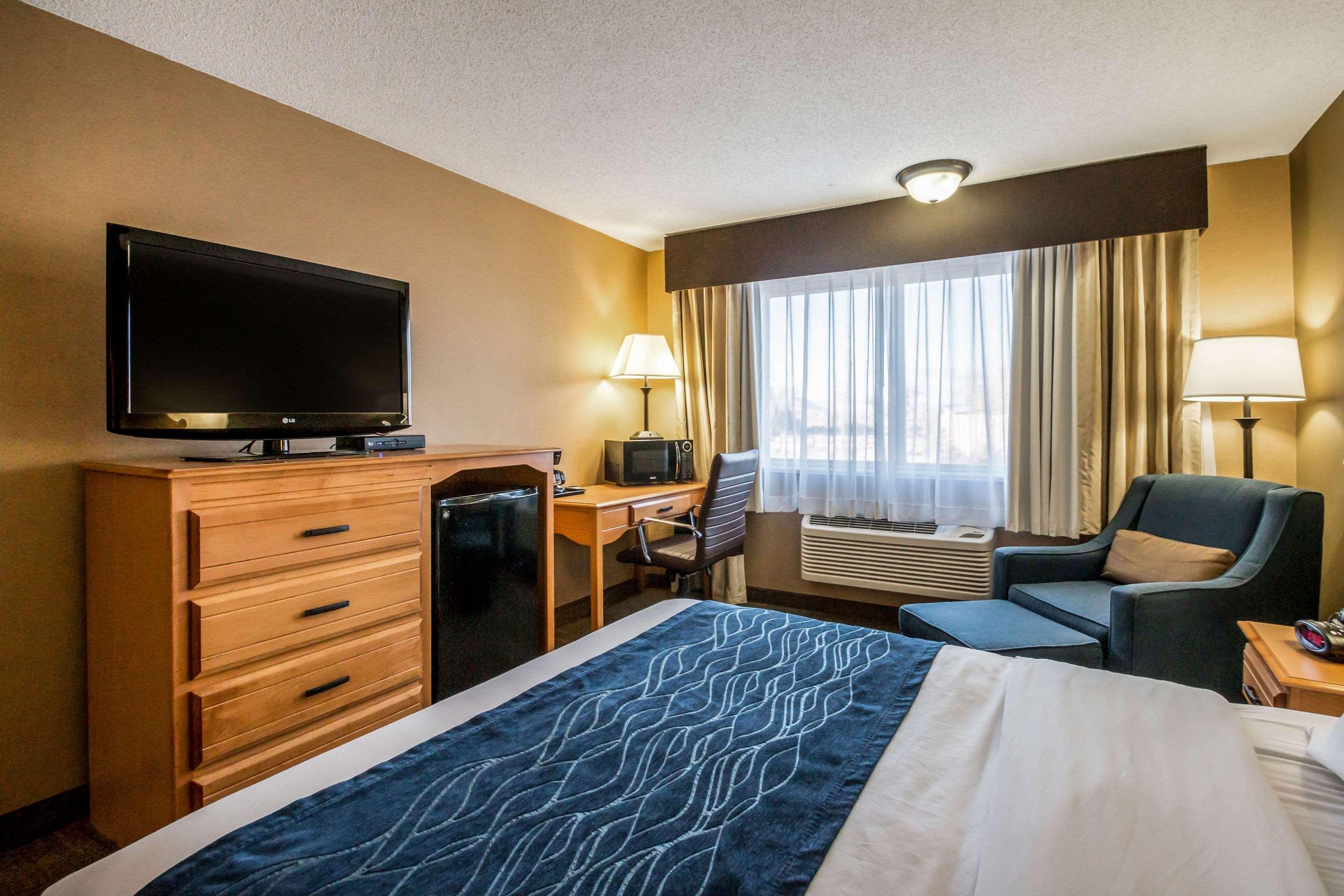 Comfort Inn Green River National Park Area Екстериор снимка