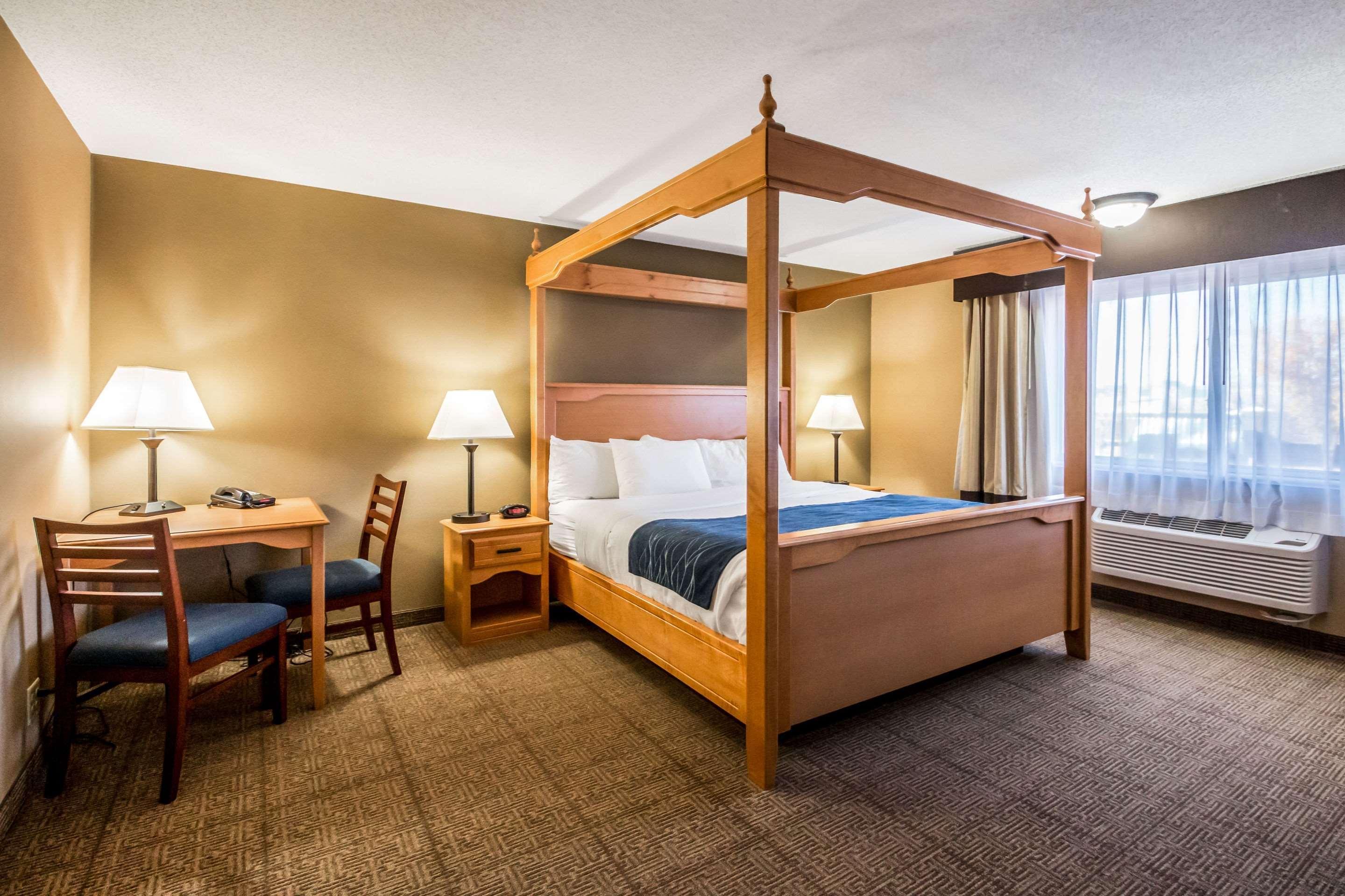Comfort Inn Green River National Park Area Екстериор снимка