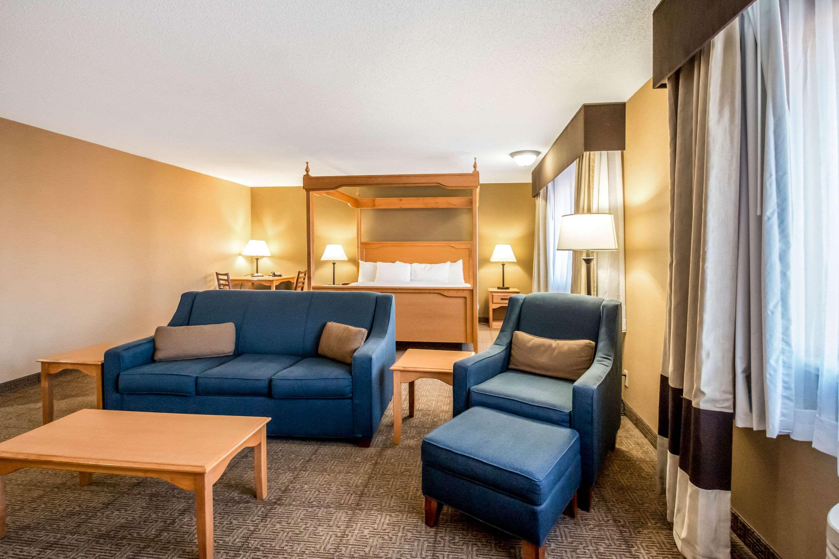 Comfort Inn Green River National Park Area Екстериор снимка