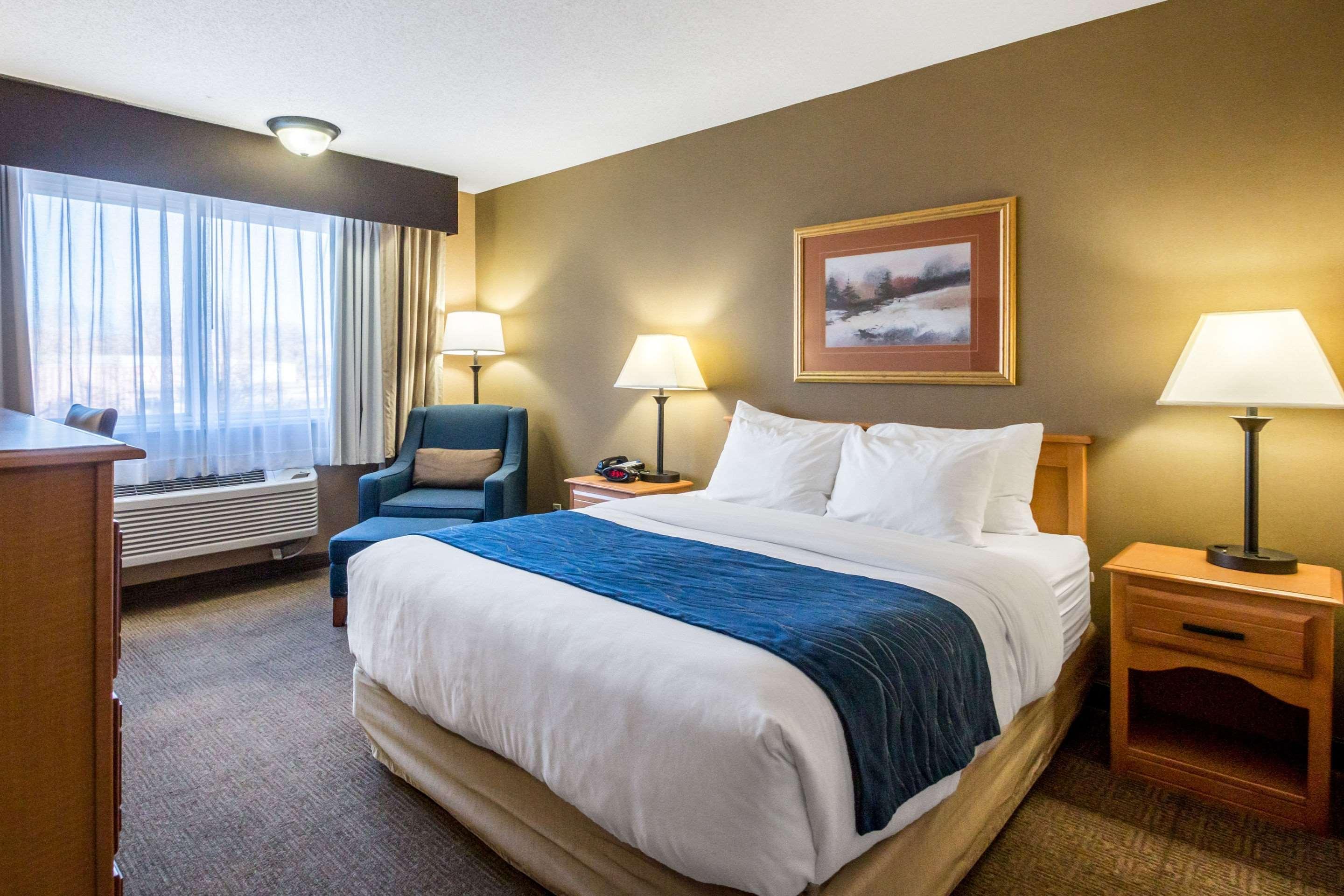 Comfort Inn Green River National Park Area Екстериор снимка