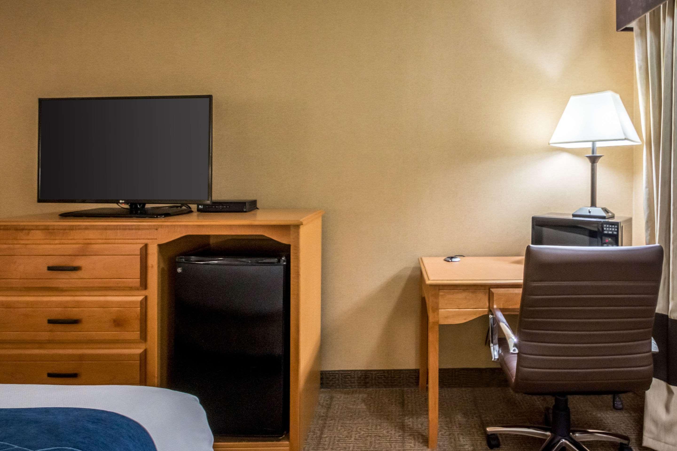 Comfort Inn Green River National Park Area Екстериор снимка