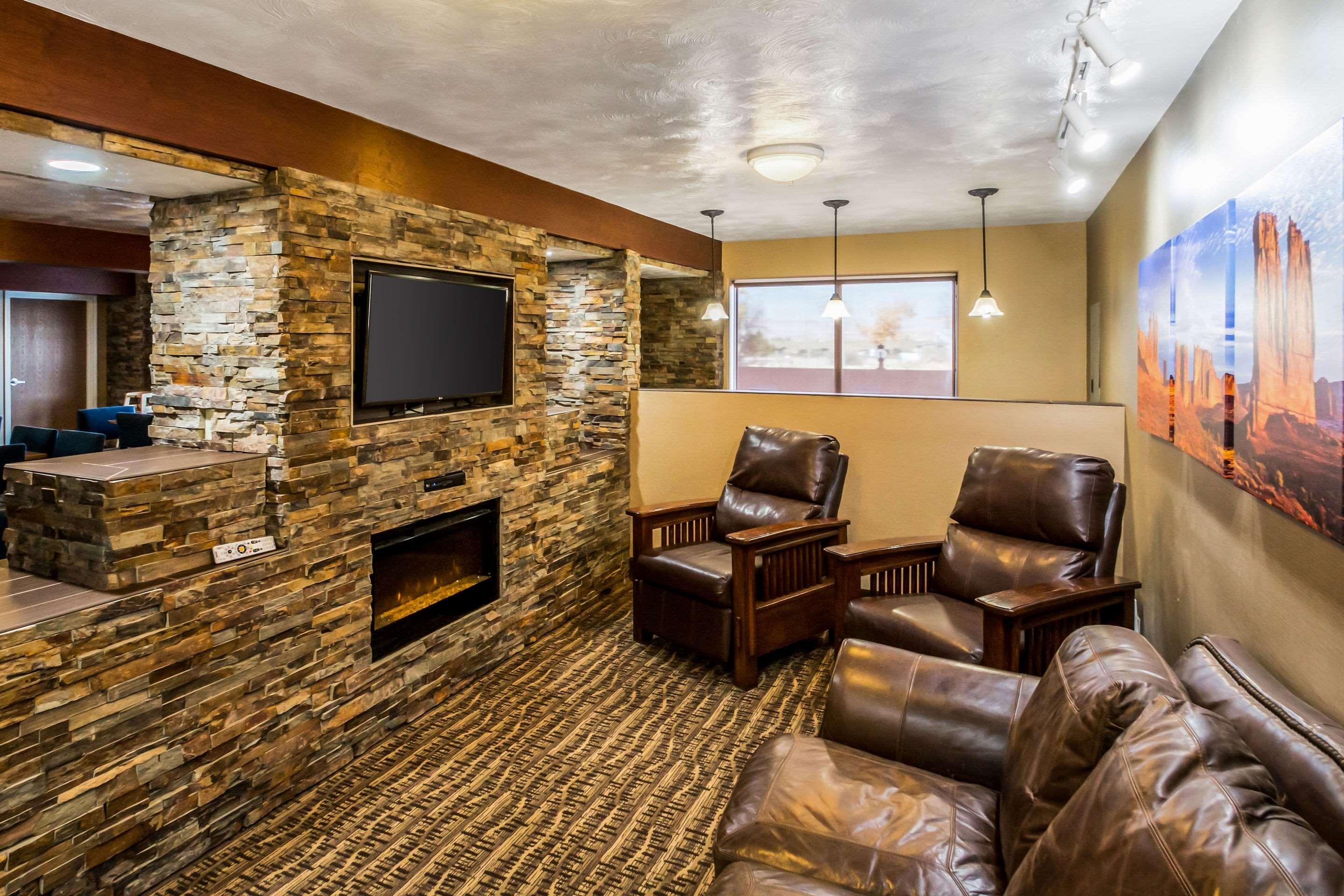 Comfort Inn Green River National Park Area Екстериор снимка
