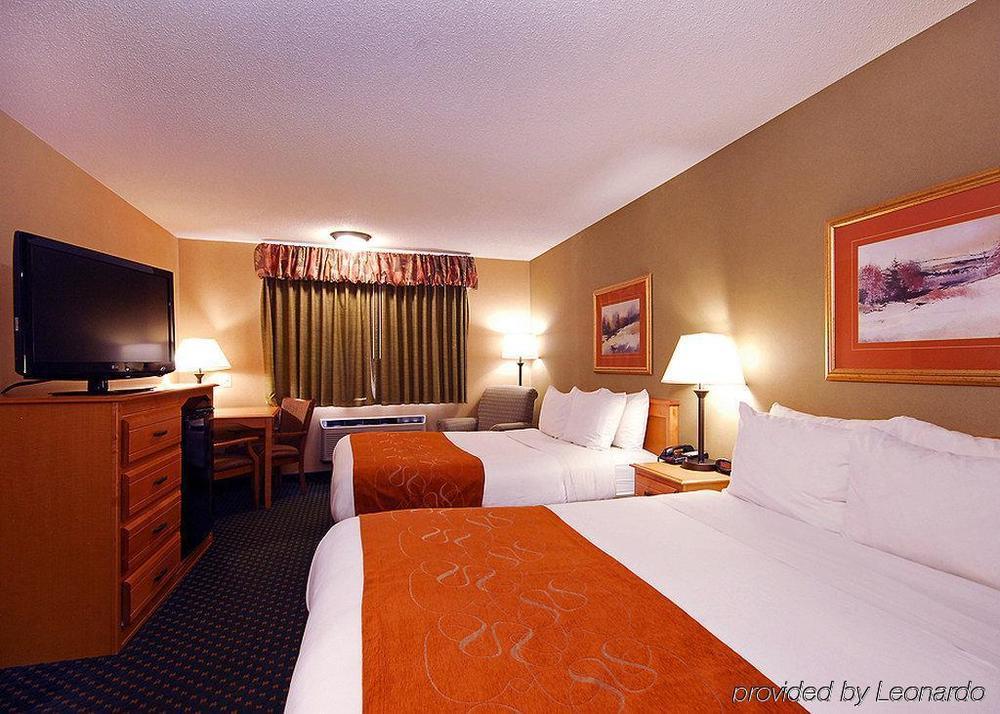 Comfort Inn Green River National Park Area Екстериор снимка
