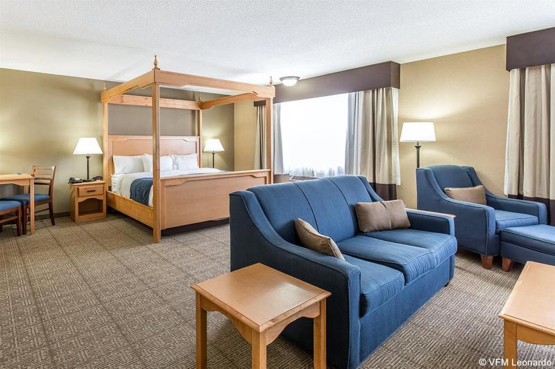 Comfort Inn Green River National Park Area Екстериор снимка