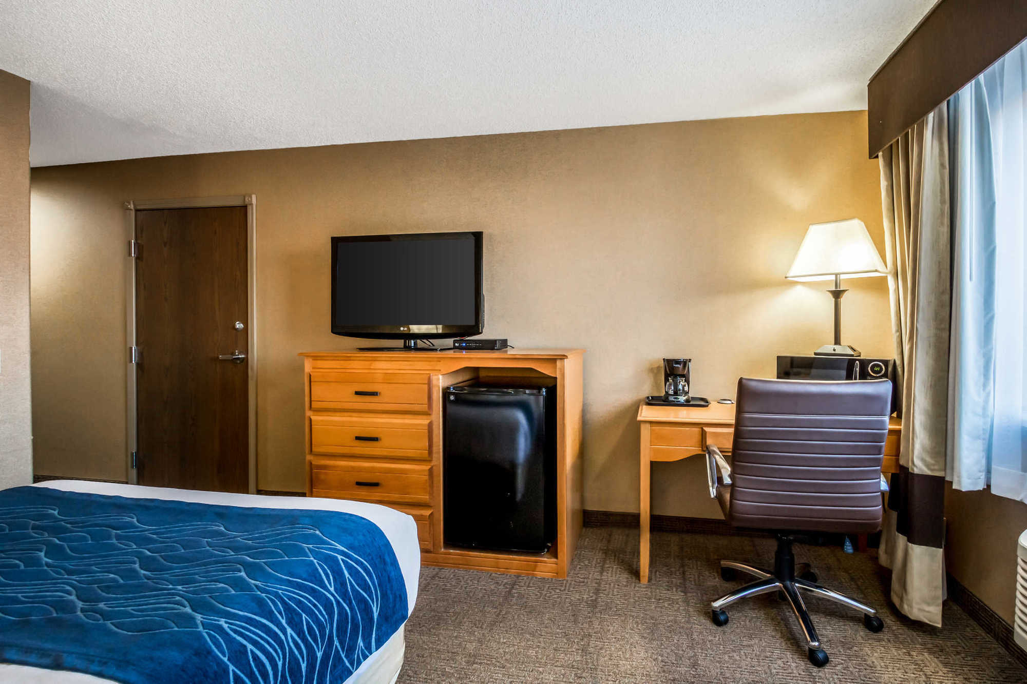 Comfort Inn Green River National Park Area Стая снимка
