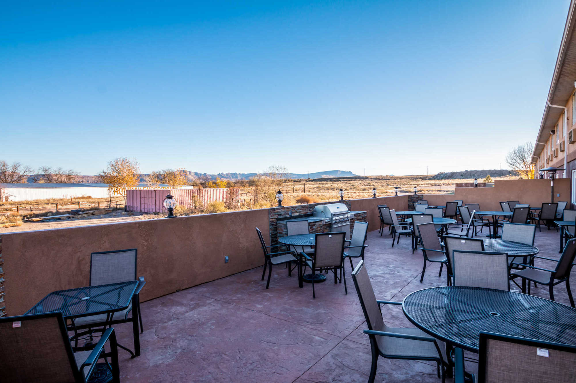 Comfort Inn Green River National Park Area Удобства снимка