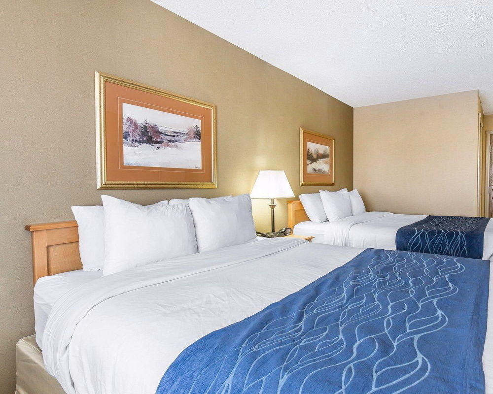 Comfort Inn Green River National Park Area Екстериор снимка