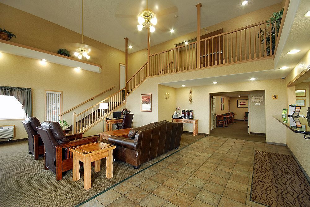 Comfort Inn Green River National Park Area Екстериор снимка