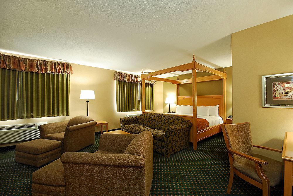 Comfort Inn Green River National Park Area Екстериор снимка