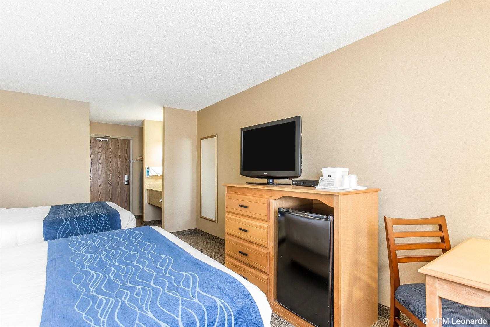 Comfort Inn Green River National Park Area Екстериор снимка