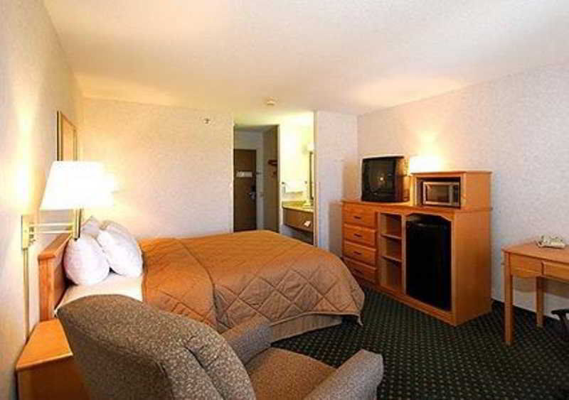 Comfort Inn Green River National Park Area Екстериор снимка