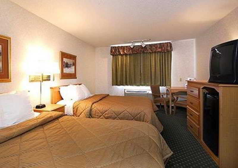 Comfort Inn Green River National Park Area Екстериор снимка