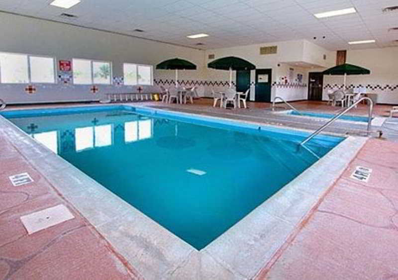 Comfort Inn Green River National Park Area Екстериор снимка